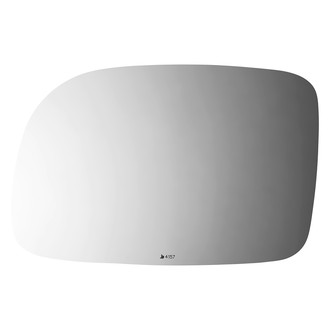Burco® - Driver Side View Mirror Glass (Non-Heated)