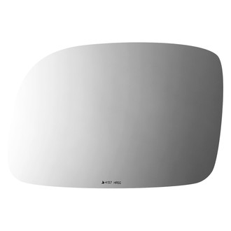 Burco® - Driver Side View Mirror Glass Assembly (Heated)