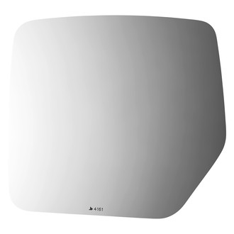 Burco® - Driver Side View Mirror Glass (Non-Heated)