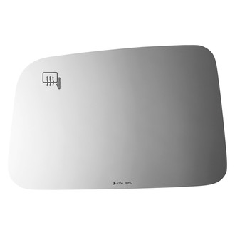Burco® - Side View Mirror Glass Assembly