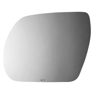 Burco® - Driver Side View Mirror Glass (Non-Heated)
