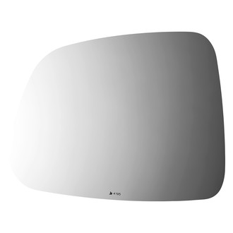 Burco® - Driver Side View Mirror Glass (Non-Heated)