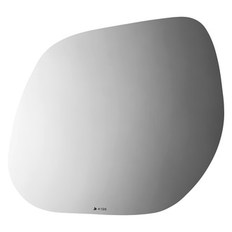Burco® - Driver Side View Mirror Glass (Non-Heated)
