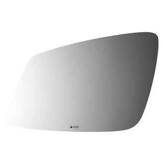 Burco® - Driver Side View Mirror Glass (Non-Heated)