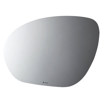 Burco® - Driver Side View Mirror Glass (Non-Heated)