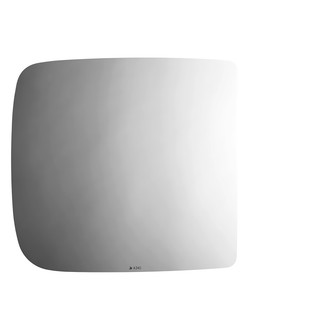 Burco® - Passenger Side View Mirror Glass (Non-Heated)