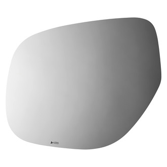 Burco® - Driver Side View Mirror Glass (Non-Heated)