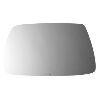 Burco® - Driver Side View Mirror Glass (Non-Heated)