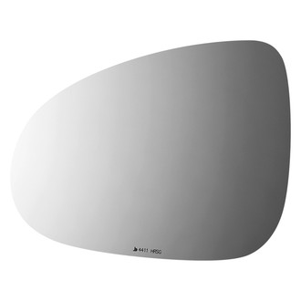 Burco® - Driver Side View Mirror Glass Assembly (Heated)