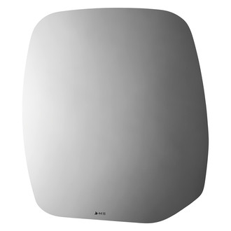Burco® - Driver Side View Mirror Glass (Non-Heated)