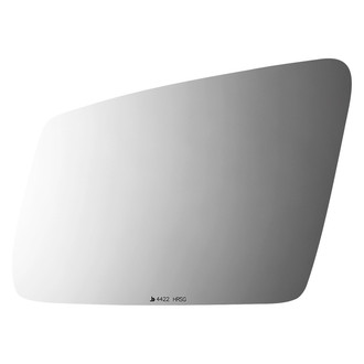 Burco® - Side View Mirror Glass Assembly (Heated)