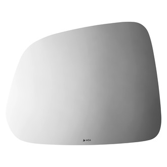 Burco® - Driver Side View Mirror Glass (Non-Heated)