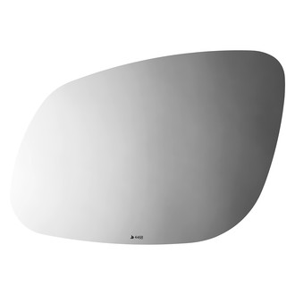 Burco® - Driver Side View Mirror Glass (Non-Heated)