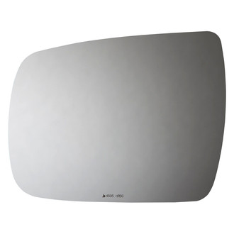 Burco® - Driver Side View Mirror Glass Assembly (Heated)