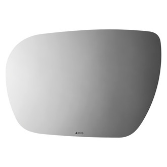 Burco® - Driver Side View Mirror Glass (Non-Heated)