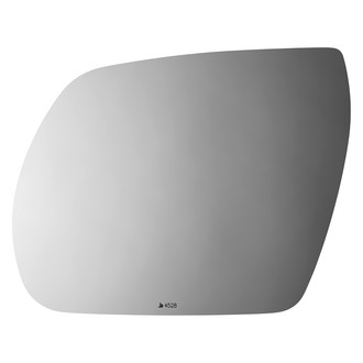 Burco® - Driver Side View Mirror Glass (Non-Heated)