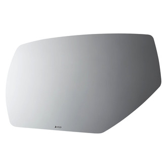 Burco® - Driver Side View Mirror Glass (Non-Heated)