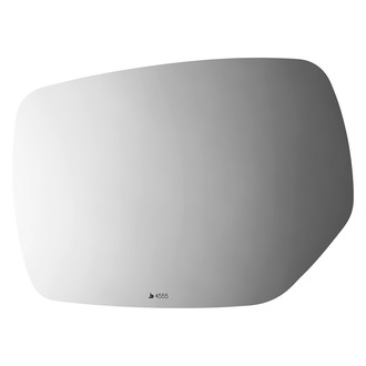 Burco® - Driver Side View Mirror Glass (Non-Heated)