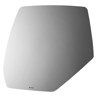Burco® - Driver Side View Mirror Glass (Non-Heated)