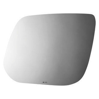 Burco® - Driver Side View Mirror Glass (Non-Heated)