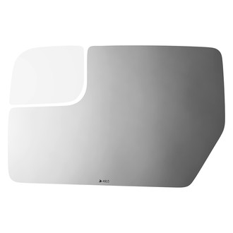 Burco® - Driver Side View Mirror Glass (Non-Heated)