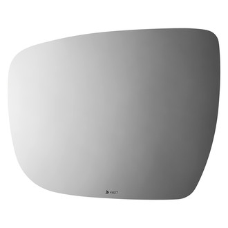 Burco® - Driver Side View Mirror Glass (Non-Heated)