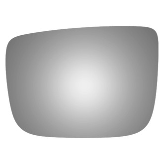 Burco® - Driver Side View Mirror Glass (Non-Heated)
