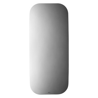 Burco® - Driver or Passenger Side View Mirror Glass (Non-Heated)