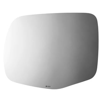 Burco® - Driver Side View Mirror Glass (Non-Heated)