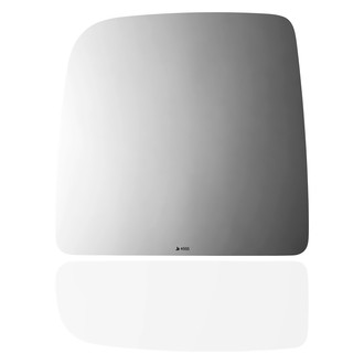 Burco® - Driver Side View Mirror Glass (Non-Heated)