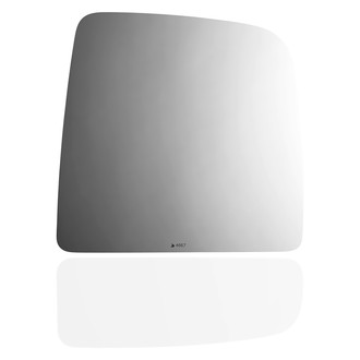 Burco® - Passenger Side View Mirror Glass (Non-Heated)