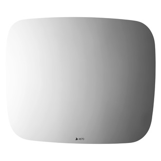 Burco® - Driver Side View Mirror Glass (Non-Heated)