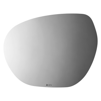 Burco® - Side View Mirror Glass (Non-Heated)