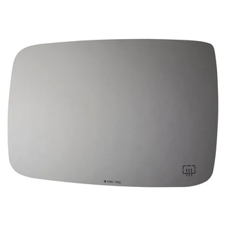 Burco® - Driver Side View Mirror Glass Assembly (Heated)