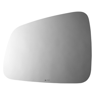 Burco® - Driver Side View Mirror Glass (Non-Heated)