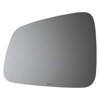 Burco® - Driver Side View Mirror Glass (Heated)