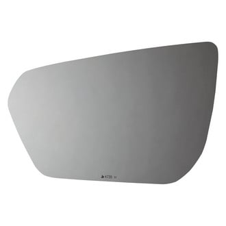 Burco® - Driver Side View Mirror Glass (Heated)