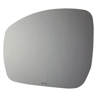 Burco® - Side View Mirror Glass (Heated)