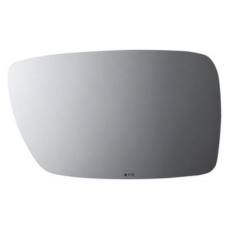 Burco® - Side View Mirror Glass (Non-Heated)