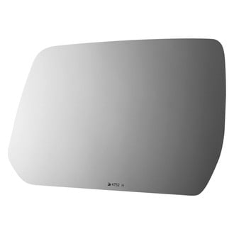 Burco® - Driver Side View Mirror Glass (Heated)