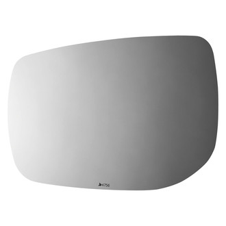 Burco® - Driver Side View Mirror Glass (Non-Heated)