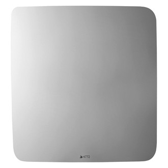 Burco® - Side View Mirror Glass (Non-Heated)