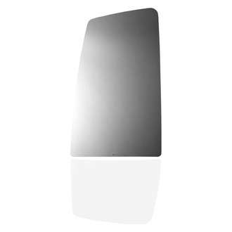 Burco® - Driver Side View Mirror Glass (Heated)
