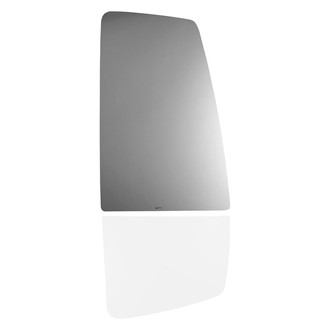 Burco® - Passenger Side View Mirror Glass (Non-Heated)