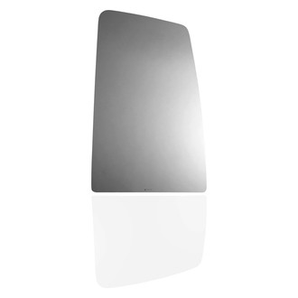 Burco® - Passenger Side View Mirror Glass (Heated)