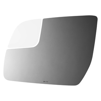 Burco® - Driver Side View Mirror Glass (Non-Heated)