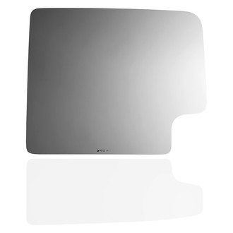 Burco® - Passenger Side View Mirror Glass (Heated)