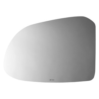 Burco® - Driver Side View Mirror Glass (Non-Heated)