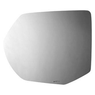 Burco® - Driver Side View Mirror Glass (Heated)