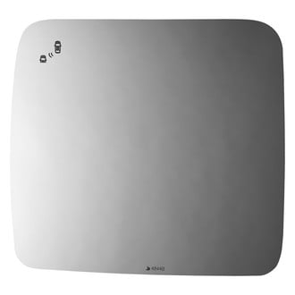 Burco® - Side View Mirror Glass (Non-Heated)